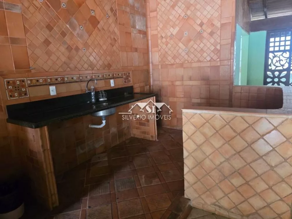 Casa, 3 quartos, 250 m² - Foto 38