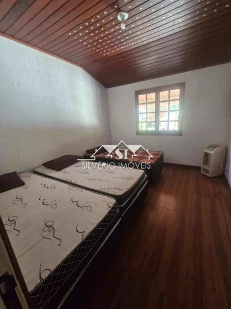Casa, 3 quartos, 250 m² - Foto 21