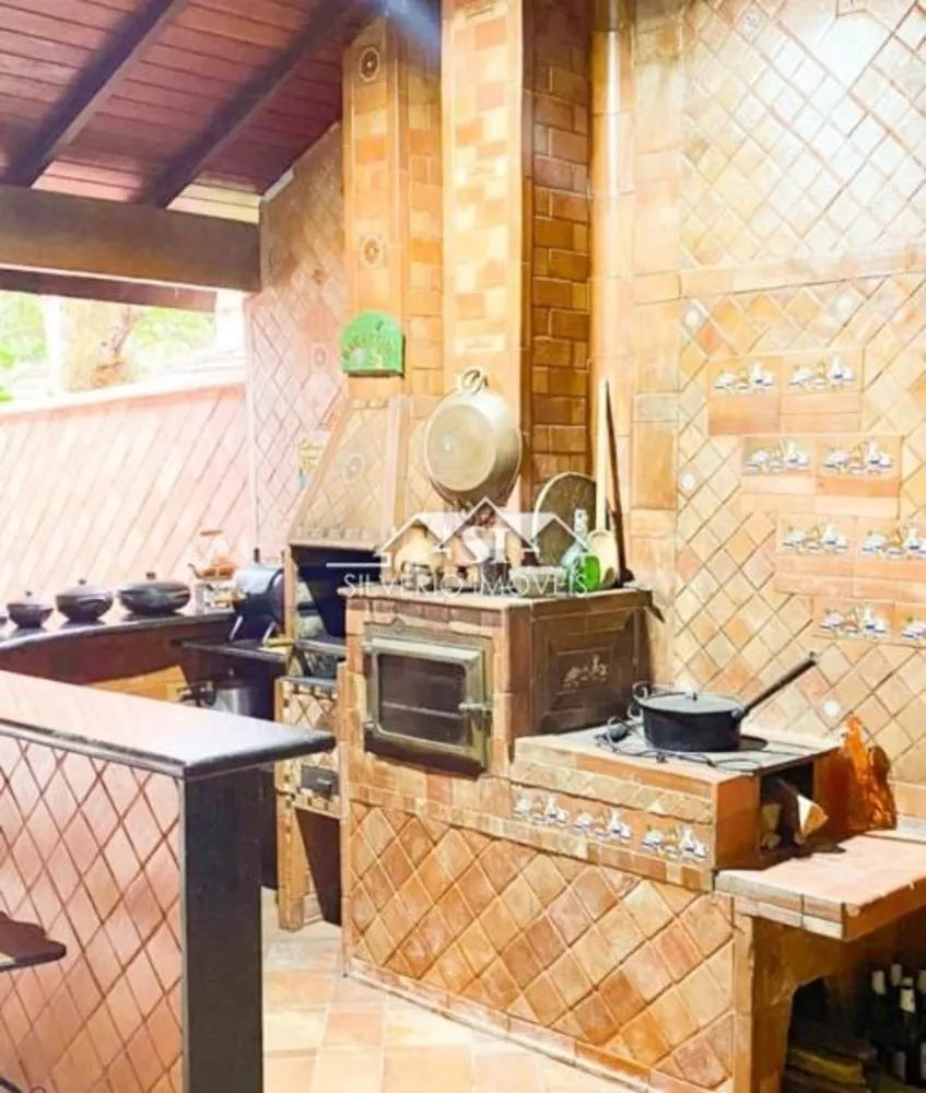 Casa, 3 quartos, 250 m² - Foto 32