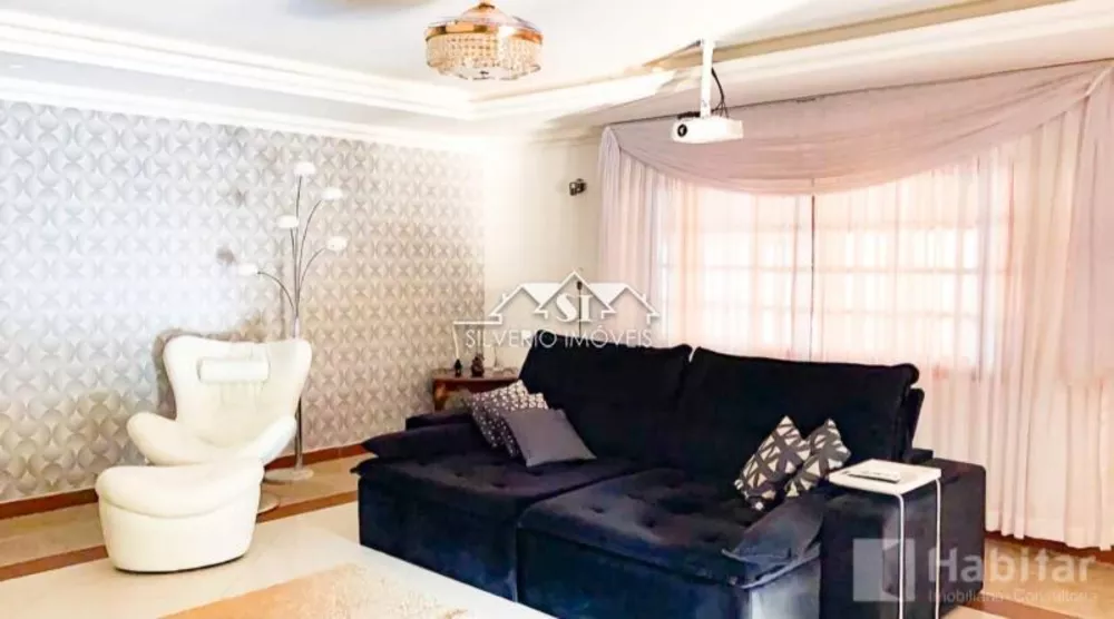 Casa, 3 quartos, 250 m² - Foto 49