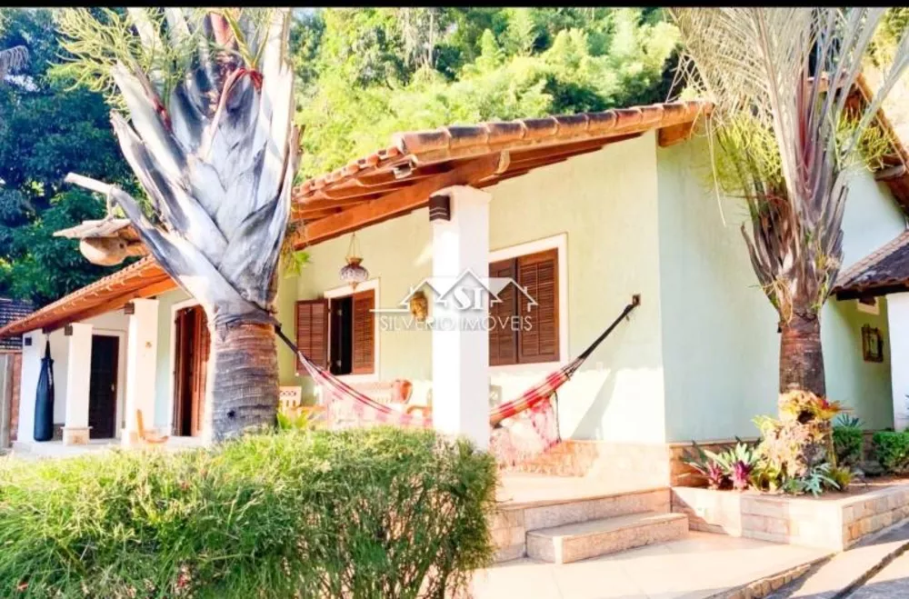 Casa, 3 quartos, 250 m² - Foto 42