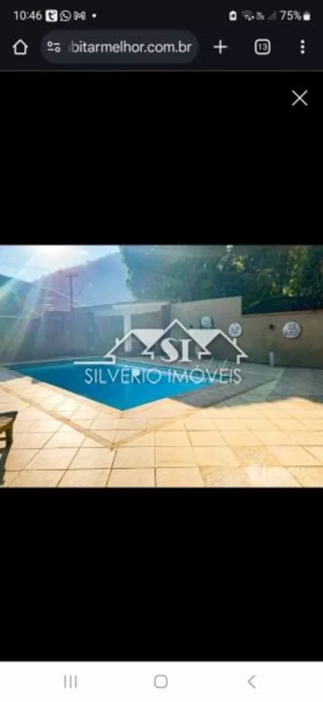 Casa, 3 quartos, 250 m² - Foto 30