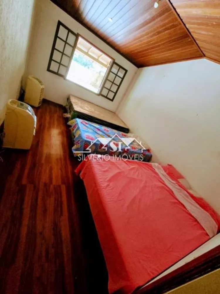 Casa, 3 quartos, 250 m² - Foto 16