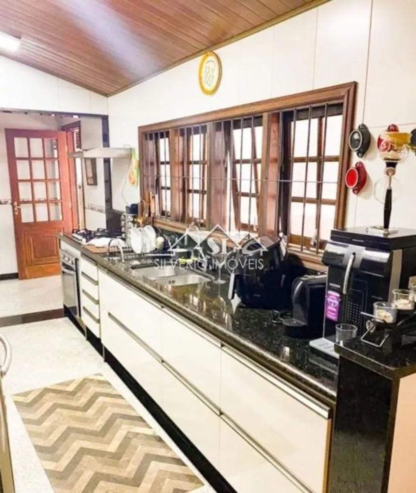 Casa, 3 quartos, 250 m² - Foto 43