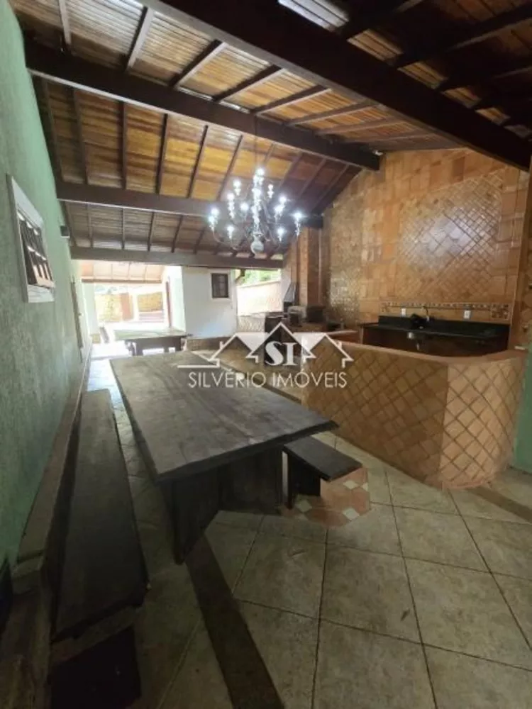 Casa, 3 quartos, 250 m² - Foto 35
