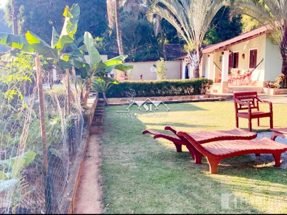 Casa, 3 quartos, 250 m² - Foto 8