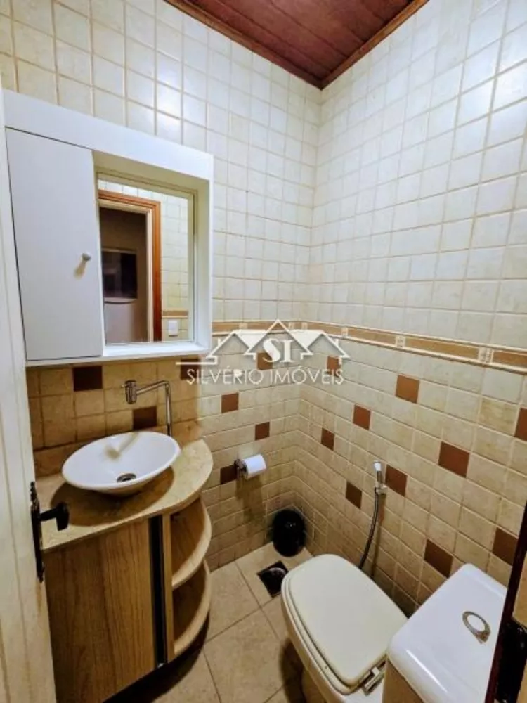Casa, 3 quartos, 250 m² - Foto 3