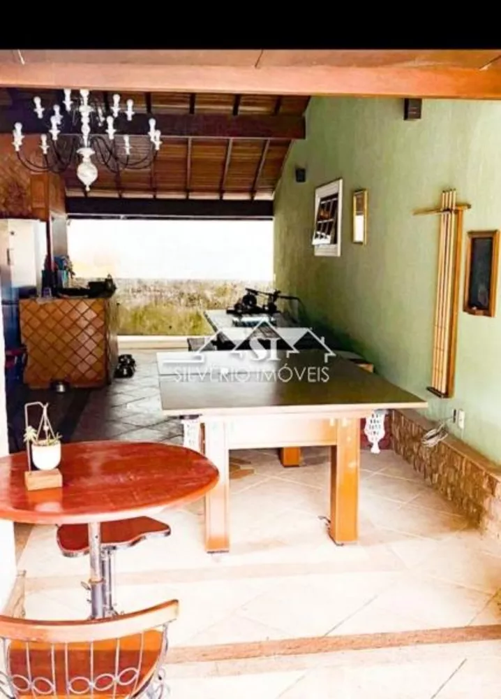 Casa, 3 quartos, 250 m² - Foto 41