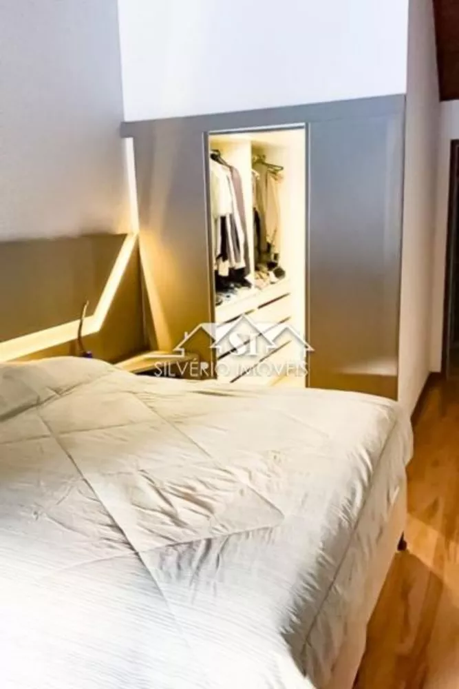 Casa, 3 quartos, 250 m² - Foto 7
