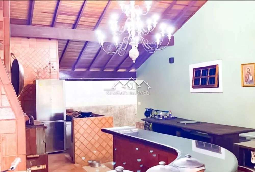 Casa, 3 quartos, 250 m² - Foto 10