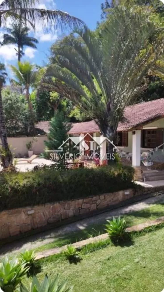 Casa, 3 quartos, 250 m² - Foto 31
