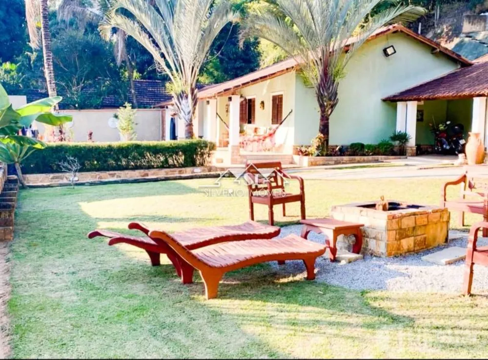 Casa, 3 quartos, 250 m² - Foto 24