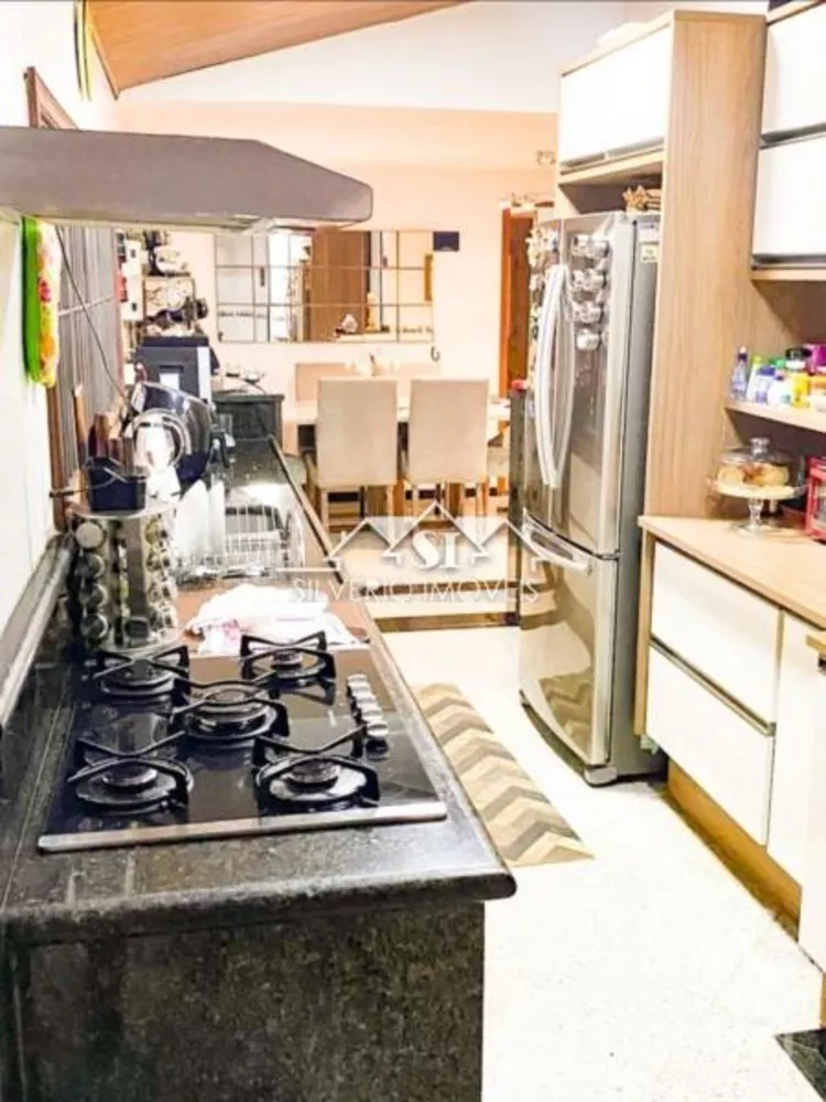 Casa, 3 quartos, 250 m² - Foto 48
