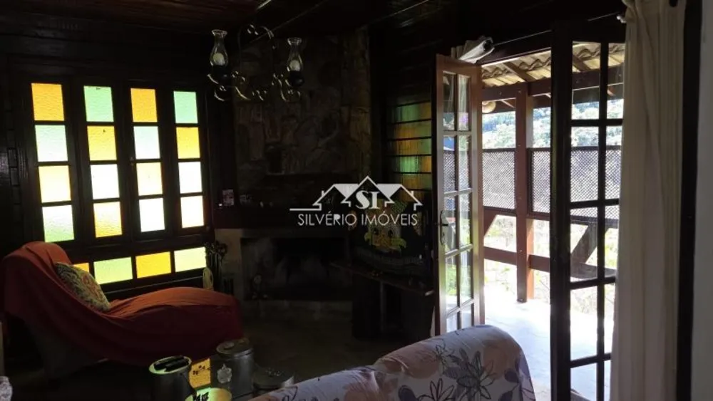 Casa, 4 quartos, 146 m² - Foto 22