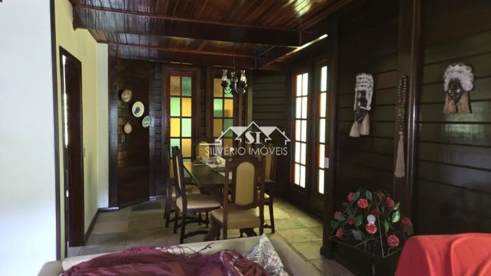 Casa, 4 quartos, 146 m² - Foto 21