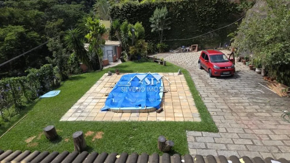 Casa, 4 quartos, 146 m² - Foto 4