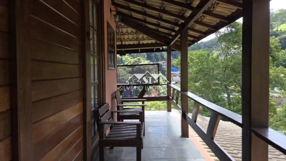 Casa, 4 quartos, 146 m² - Foto 20