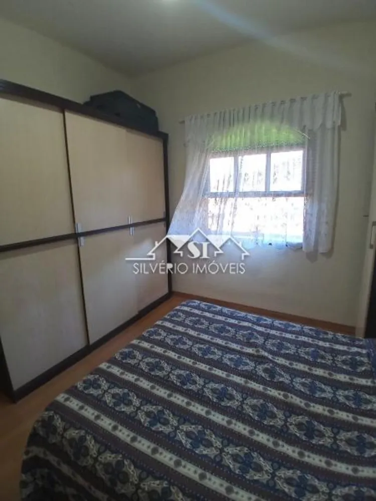 Casa, 3 quartos, 100 m² - Foto 7