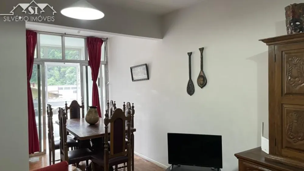 Apartamento, 3 quartos, 146 m² - Foto 5