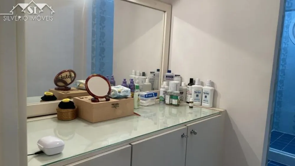Apartamento, 3 quartos, 146 m² - Foto 14