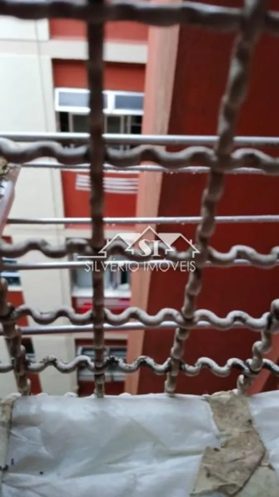 Apartamento, 2 quartos, 77 m² - Foto 2