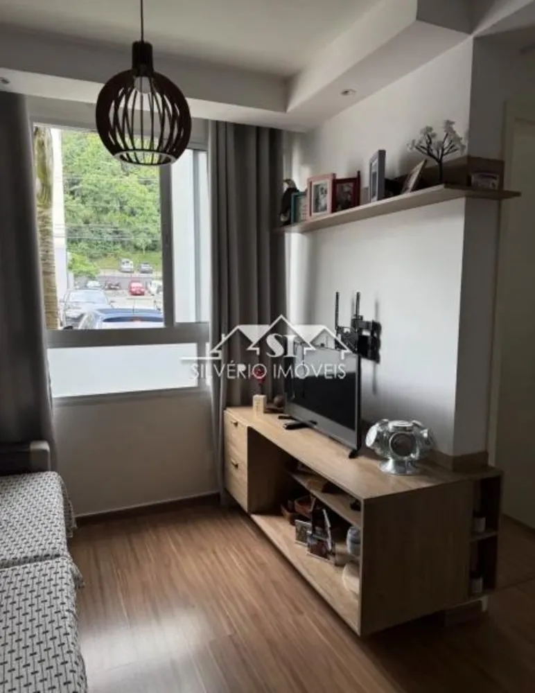 Apartamento, 2 quartos, 55 m² - Foto 4
