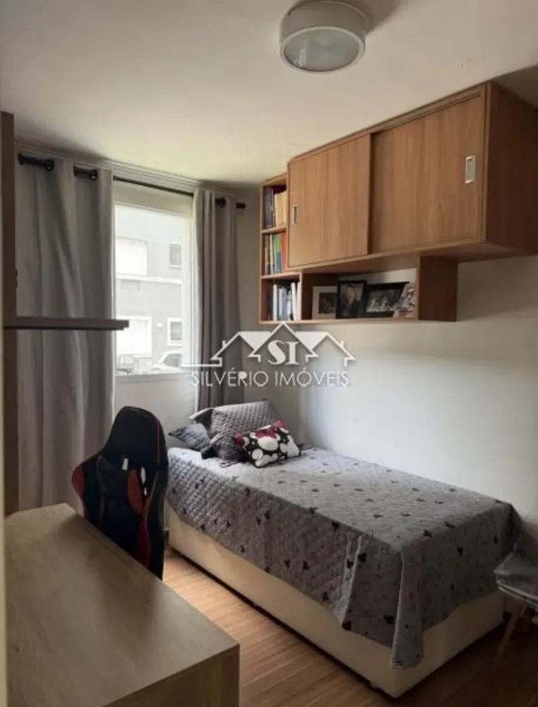 Apartamento, 2 quartos, 55 m² - Foto 5