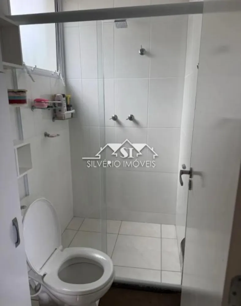 Apartamento, 2 quartos, 55 m² - Foto 6