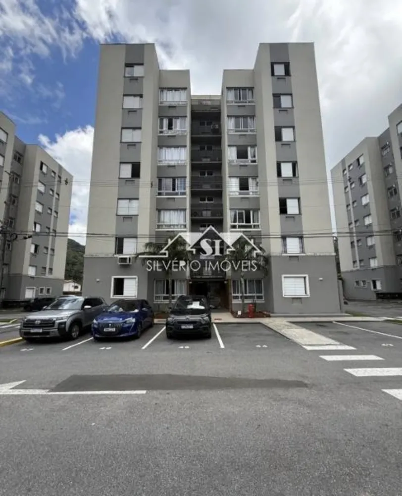 Apartamento, 2 quartos, 55 m² - Foto 1