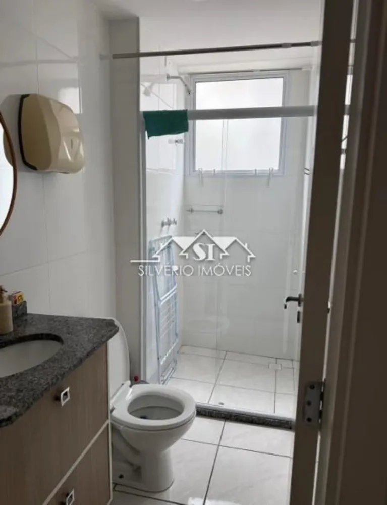 Apartamento, 2 quartos, 55 m² - Foto 7