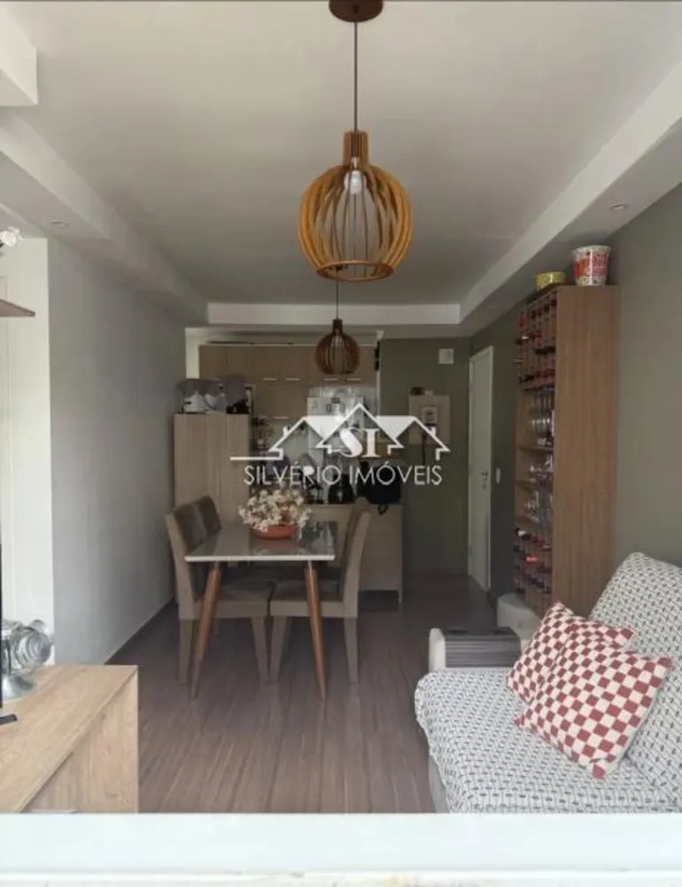 Apartamento, 2 quartos, 55 m² - Foto 3