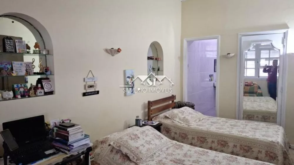 Apartamento, 2 quartos, 110 m² - Foto 11