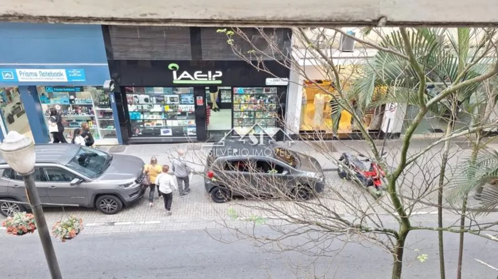 Apartamento, 2 quartos, 110 m² - Foto 2