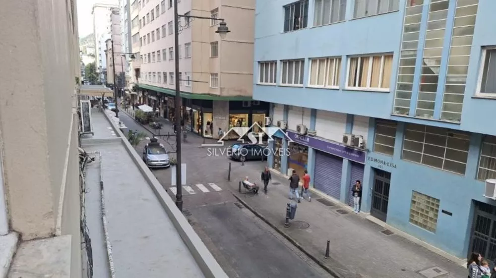 Apartamento, 2 quartos, 110 m² - Foto 1