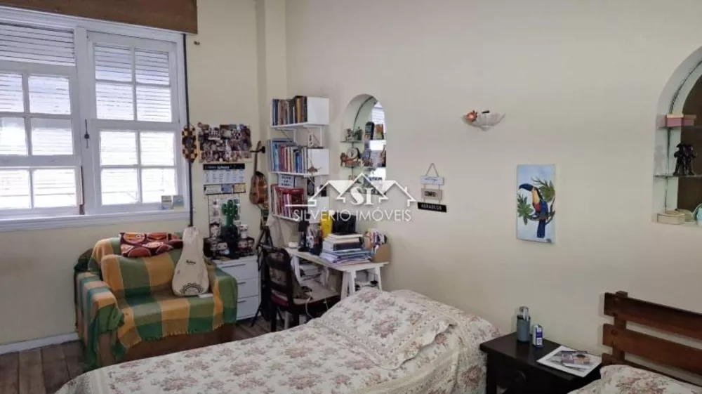 Apartamento, 2 quartos, 110 m² - Foto 8