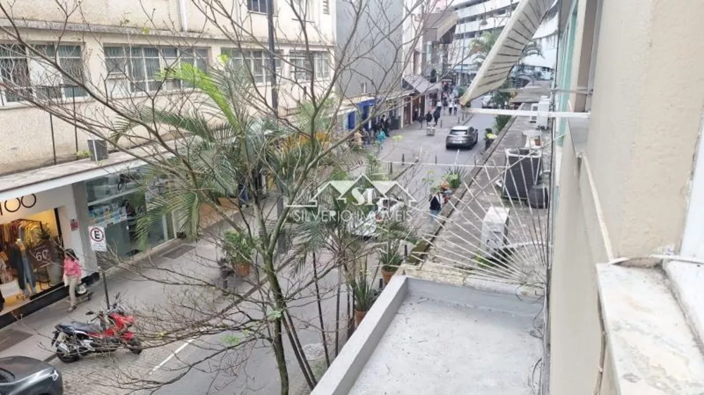 Apartamento, 2 quartos, 110 m² - Foto 3