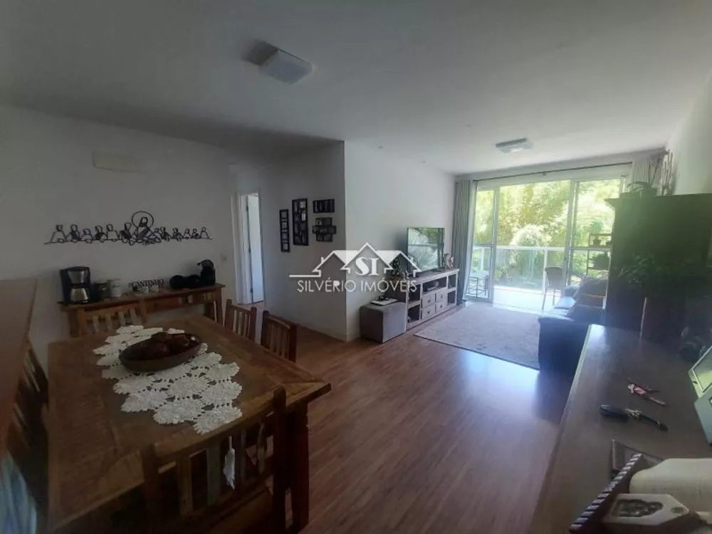 Apartamento, 2 quartos, 69 m² - Foto 8