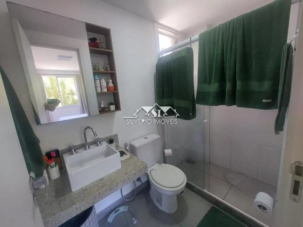 Apartamento, 2 quartos, 69 m² - Foto 21