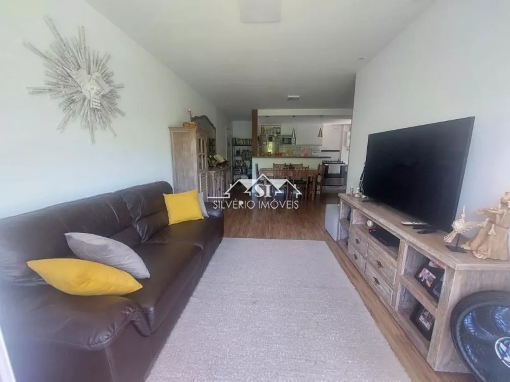 Apartamento, 2 quartos, 69 m² - Foto 6