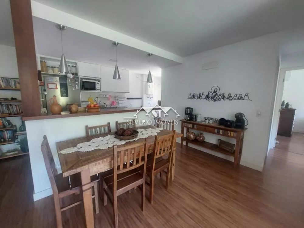 Apartamento, 2 quartos, 69 m² - Foto 12