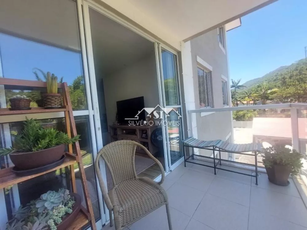 Apartamento, 2 quartos, 69 m² - Foto 4