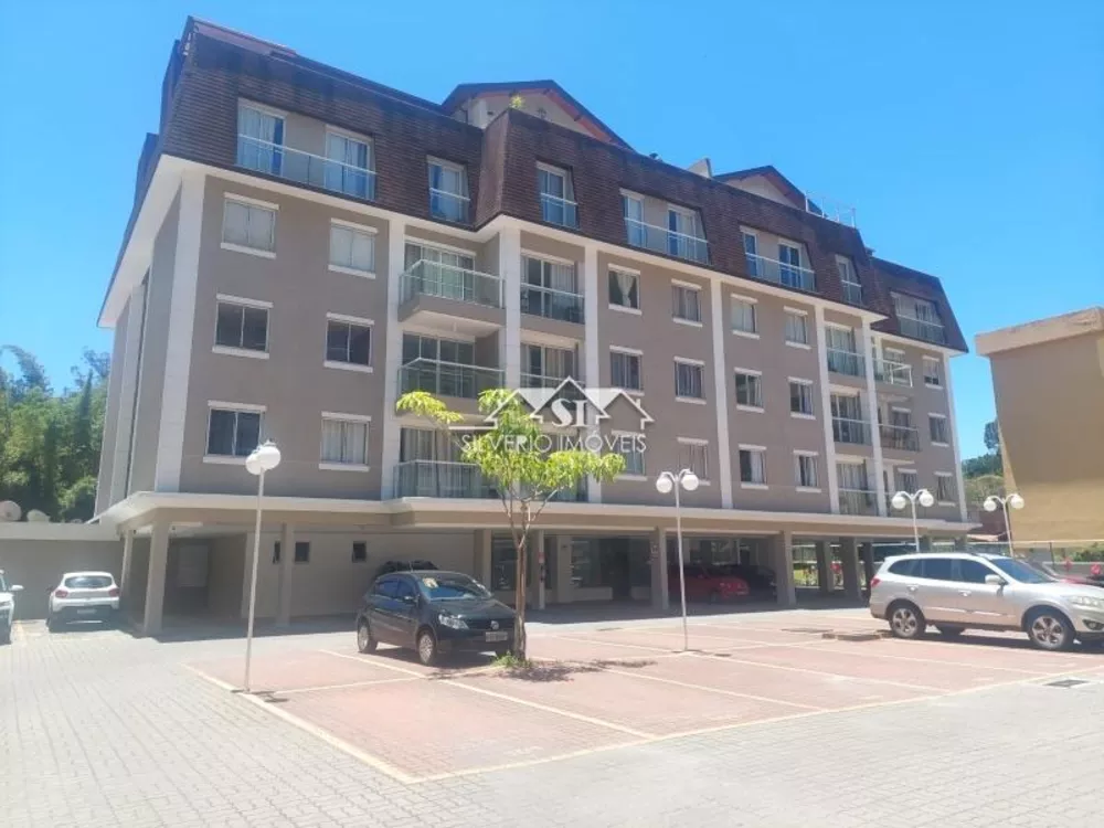 Apartamento, 2 quartos, 69 m² - Foto 1