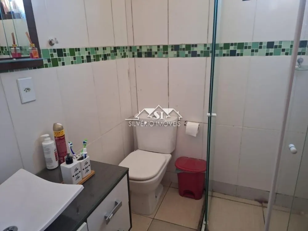 Casa, 10 quartos, 420 m² - Foto 16
