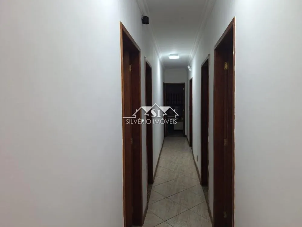Casa, 10 quartos, 420 m² - Foto 26
