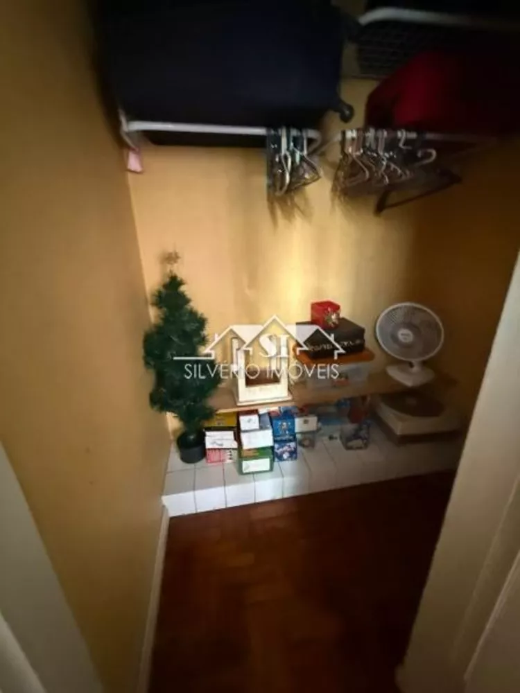 Apartamento, 4 quartos, 150 m² - Foto 3