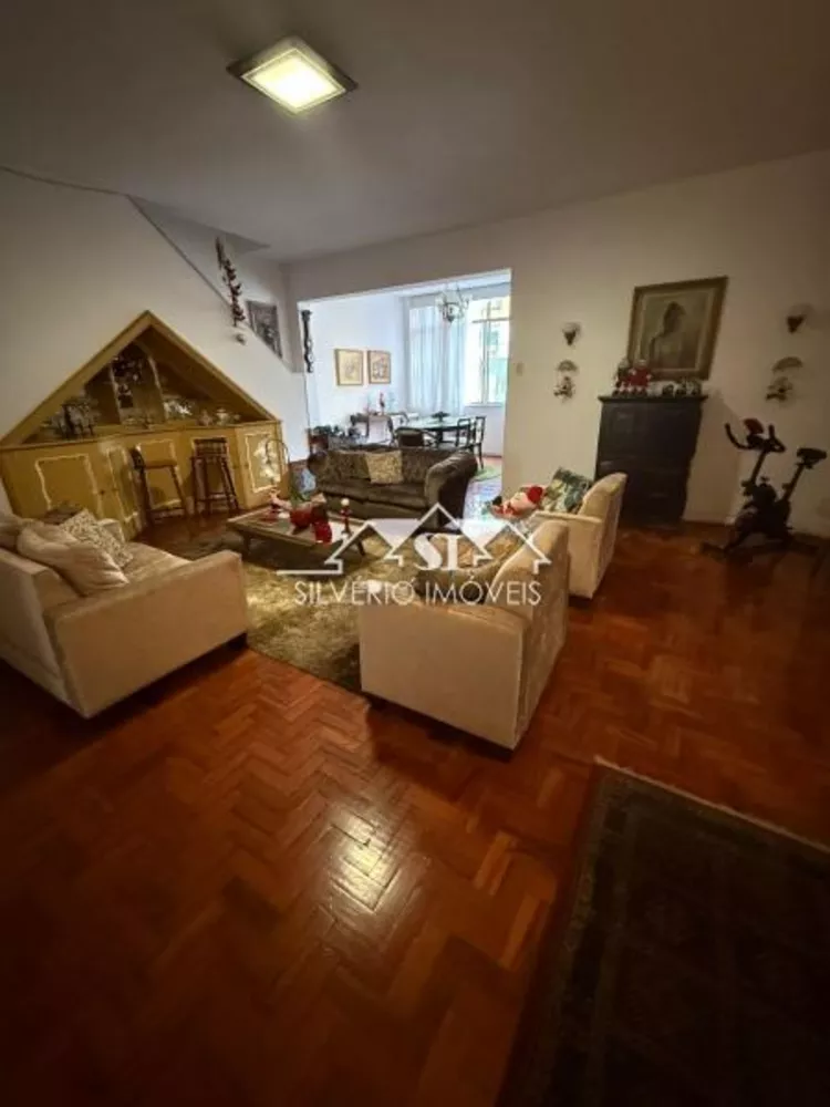 Apartamento, 4 quartos, 150 m² - Foto 21