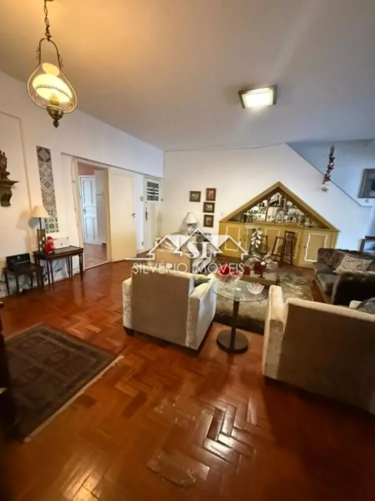 Apartamento, 4 quartos, 150 m² - Foto 6