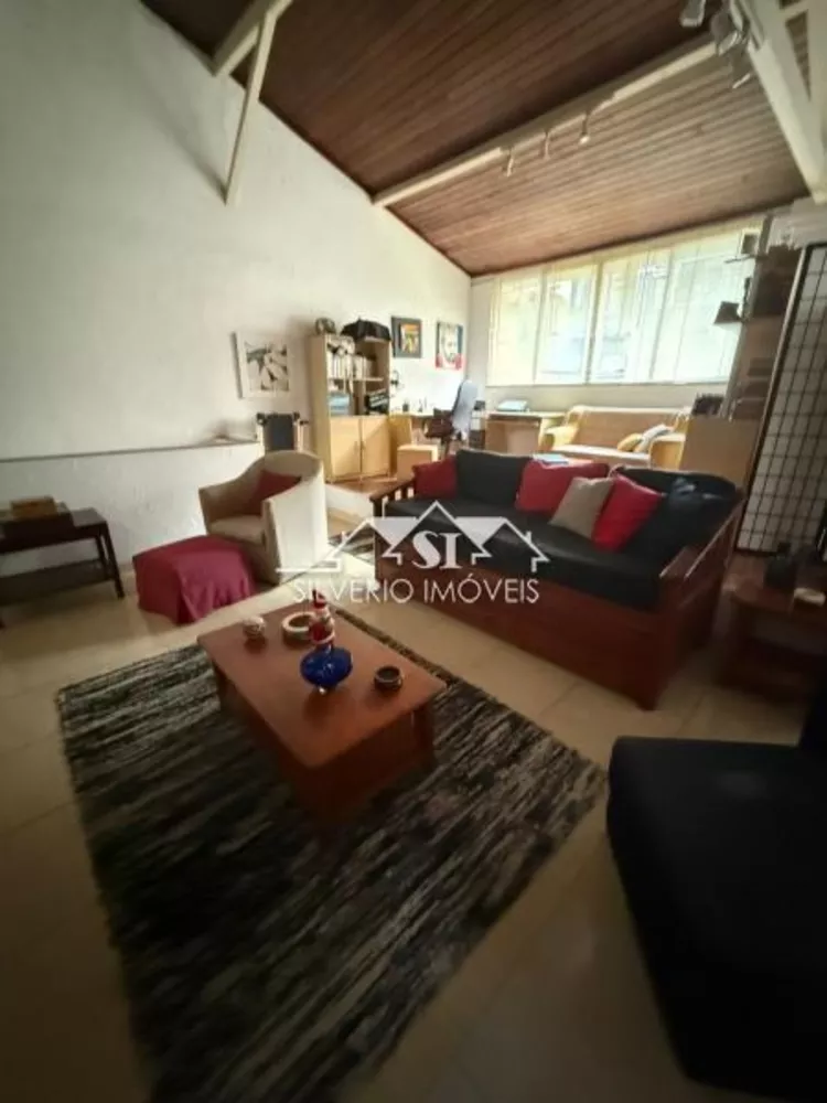 Apartamento, 4 quartos, 150 m² - Foto 5