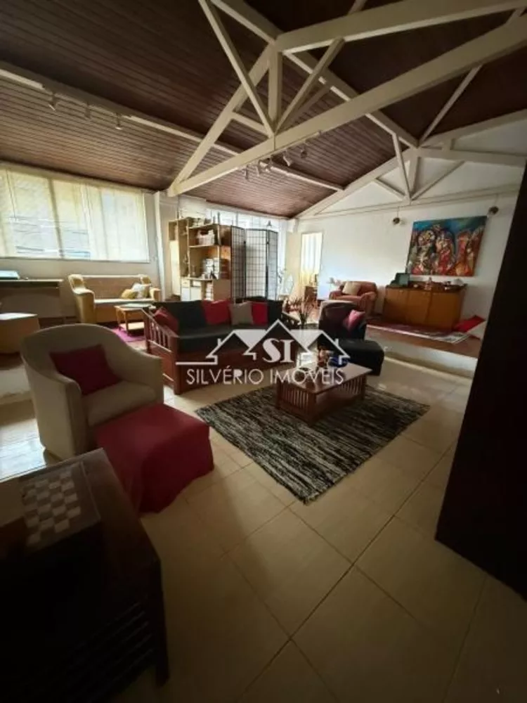 Apartamento, 4 quartos, 150 m² - Foto 14