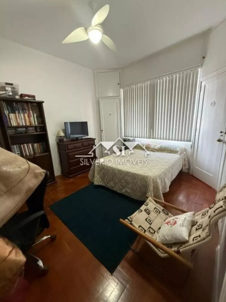 Apartamento, 4 quartos, 150 m² - Foto 20